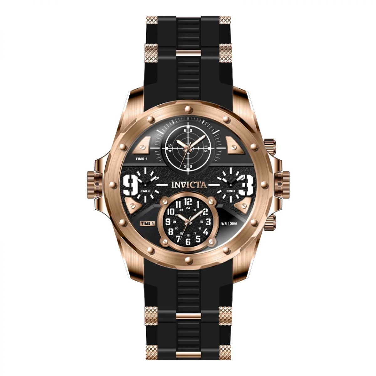 Invicta Coalition Forces | 31142