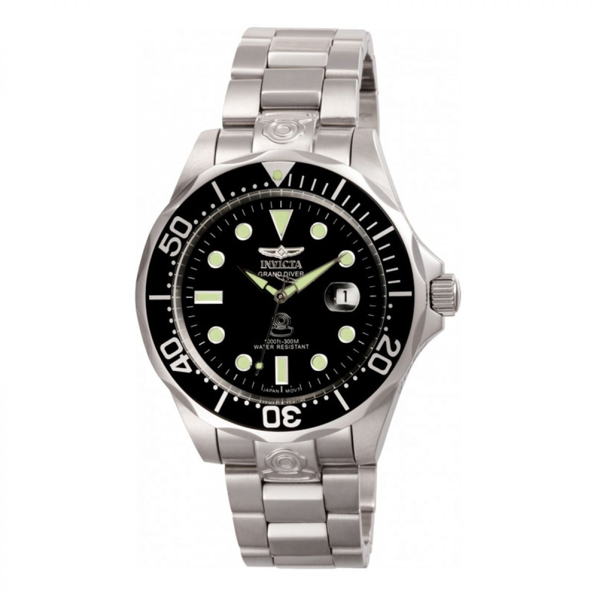 Invicta Grand Diver Automatic 30 ATM | 3044