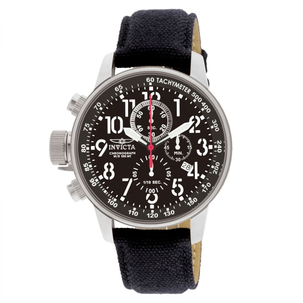 Invicta I-Force Lefty Chronograph | 1512