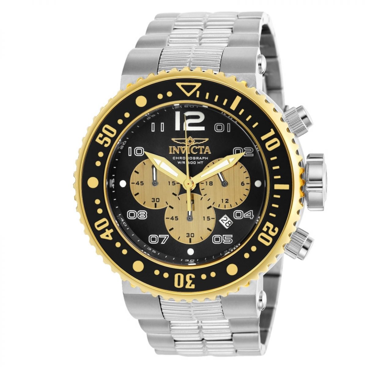 Invicta model 25075