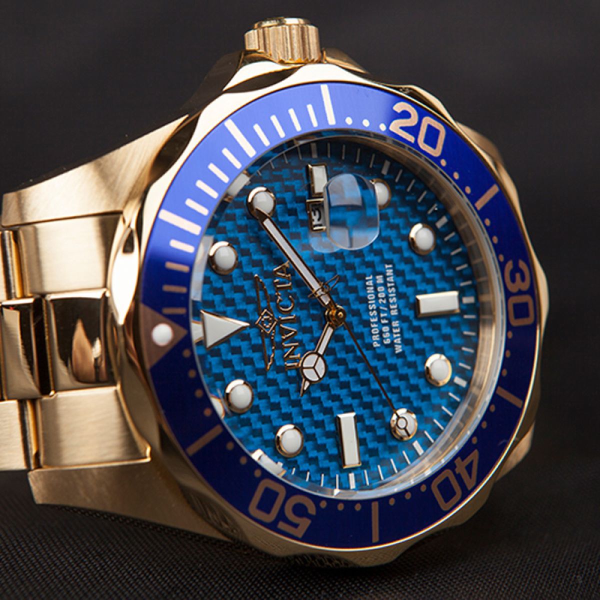 Invicta Pro Diver | 14357