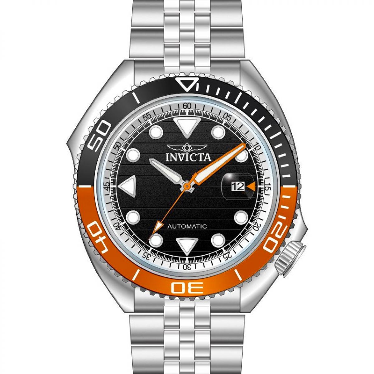 Invicta Pro Diver | 30414