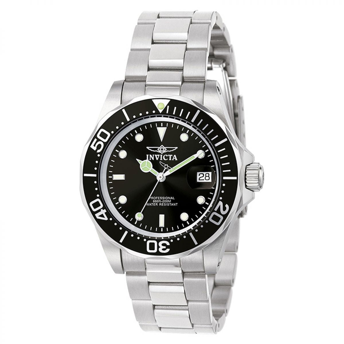 Invicta Pro Diver | 9307