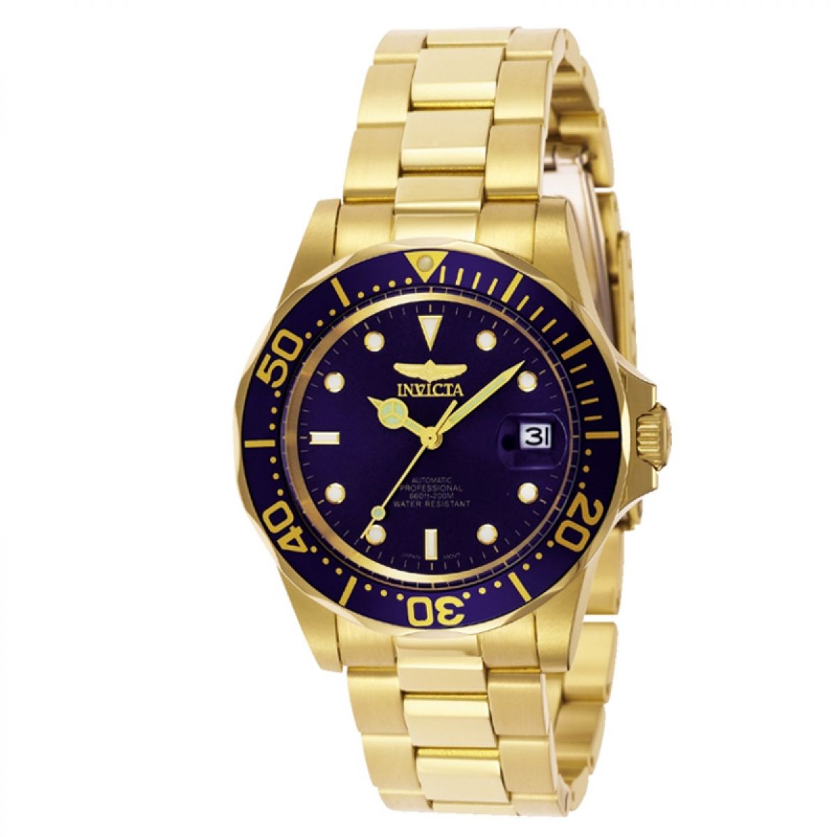 Invicta Pro Diver Automatic | 8930