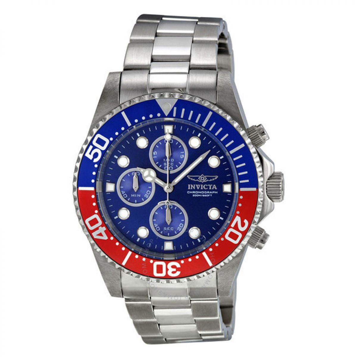 Invicta Pro Diver Men | Model 1771