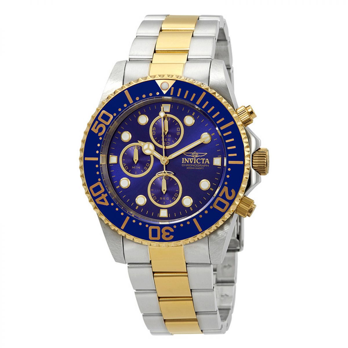 Invicta Pro Diver Men | Model 1773