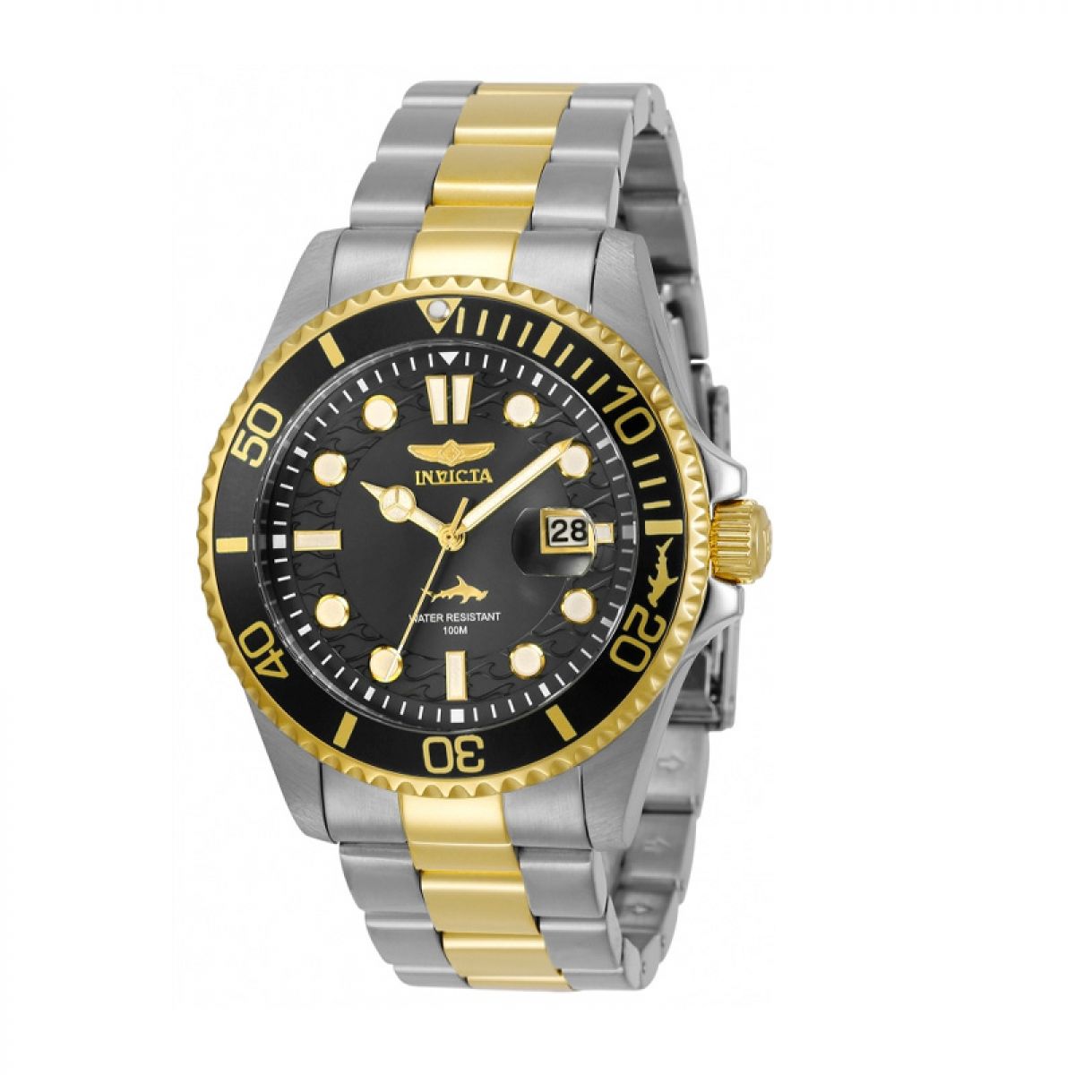 Invicta Pro Diver Quartz 10 ATM | 30023