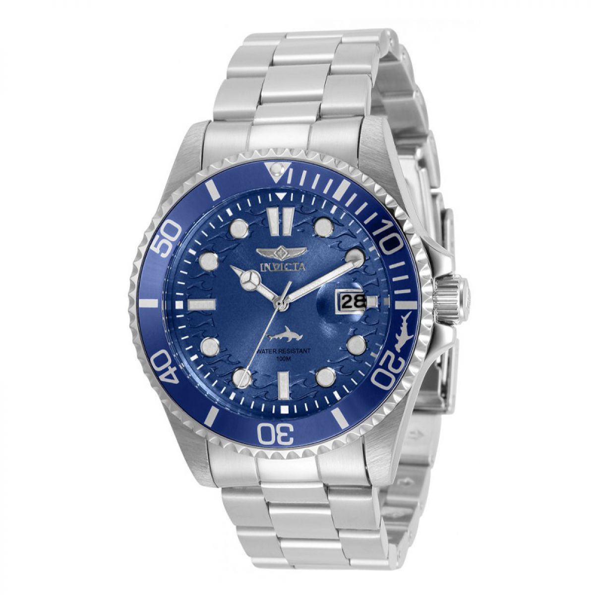 Invicta Pro Diver | Master of the Ocean | 32056