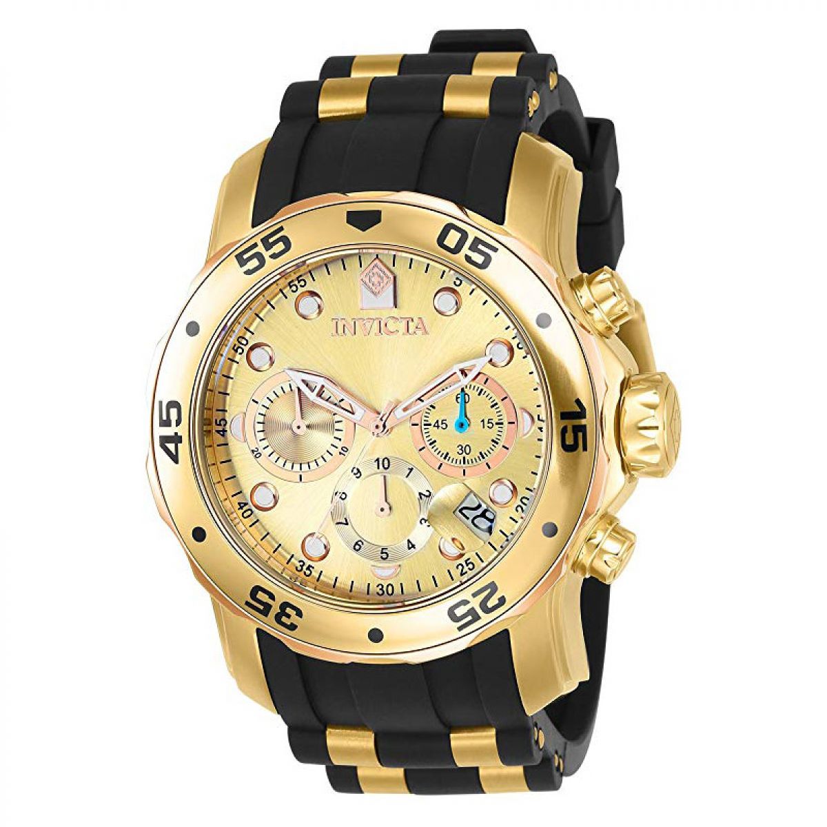 Invicta Pro Diver SCUBA 17884