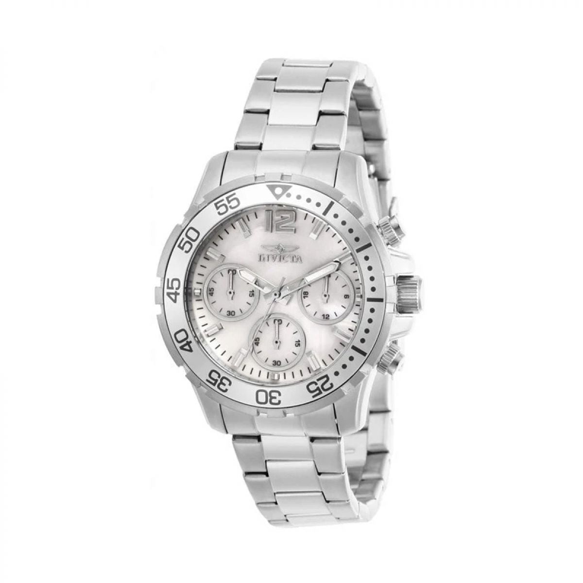 Invicta Pro Diver Women Chronograph 29455 | 38mm