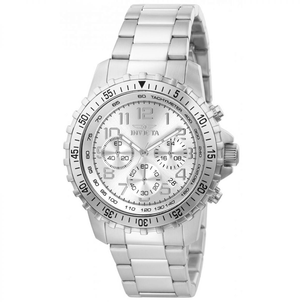 Invicta Specialty Chronograph 6620