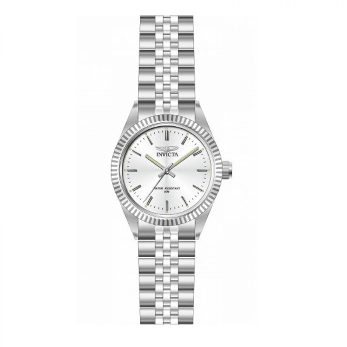 Invicta Specialty edelstalen horloge | 29373