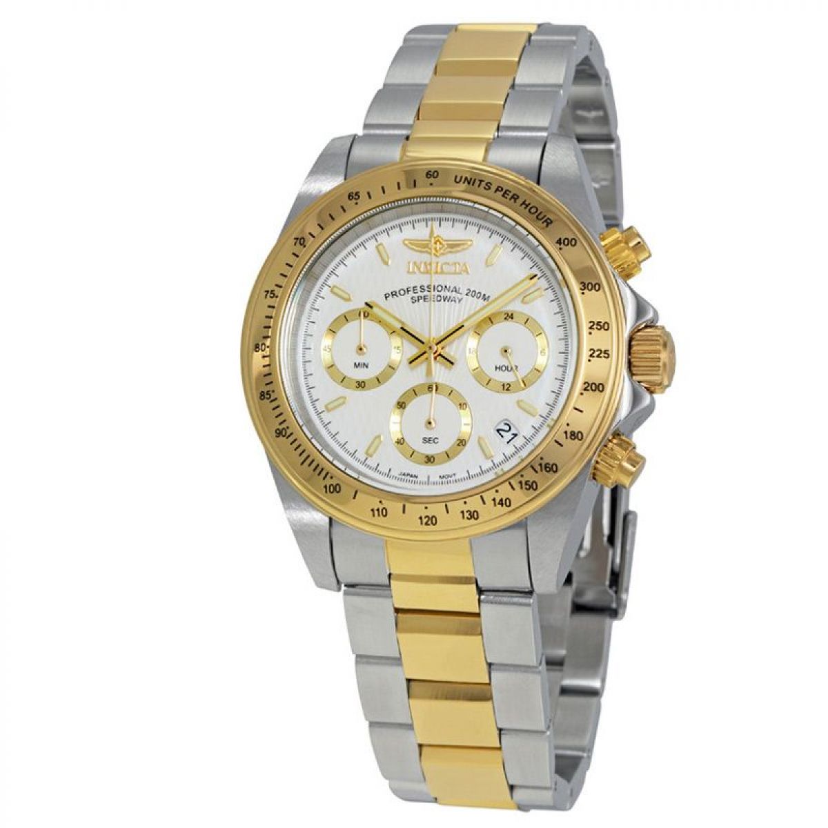 INVICTA Speedway Chronograph | 9212