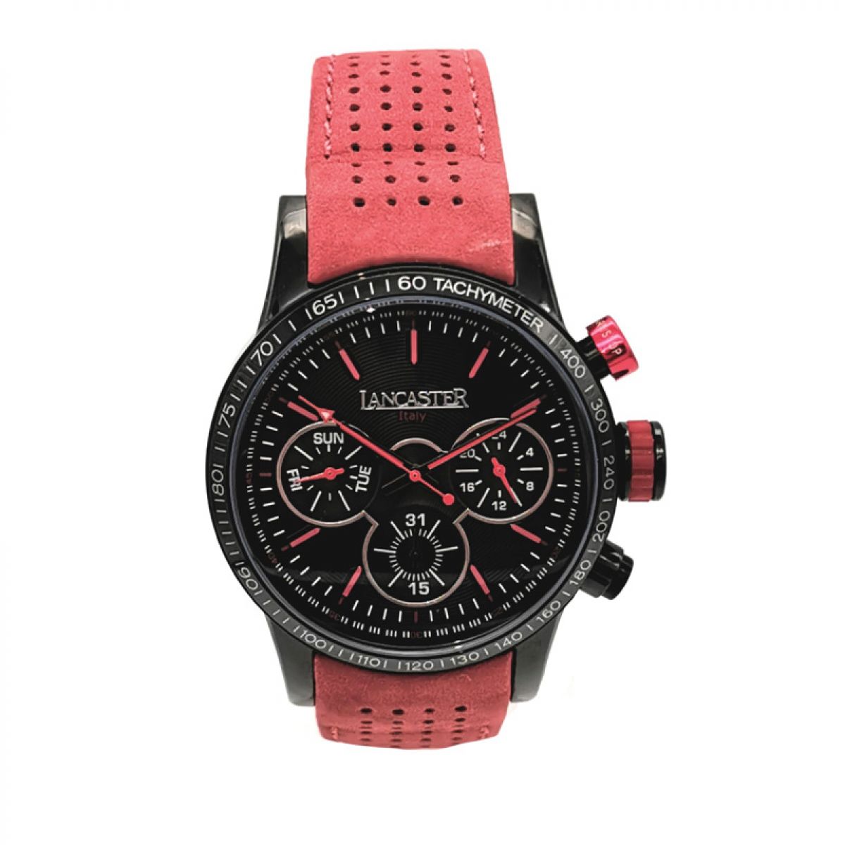 Lancaster OLAEK2014 Horloge Dames 45MM 10ATM