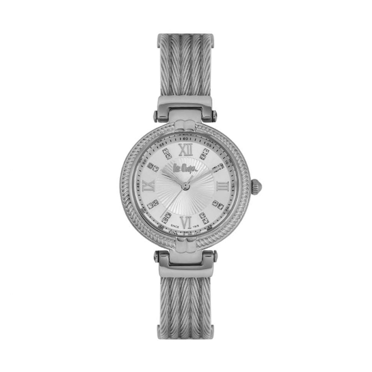 Lee Cooper LC06778.330 Dames Horloge 32mm