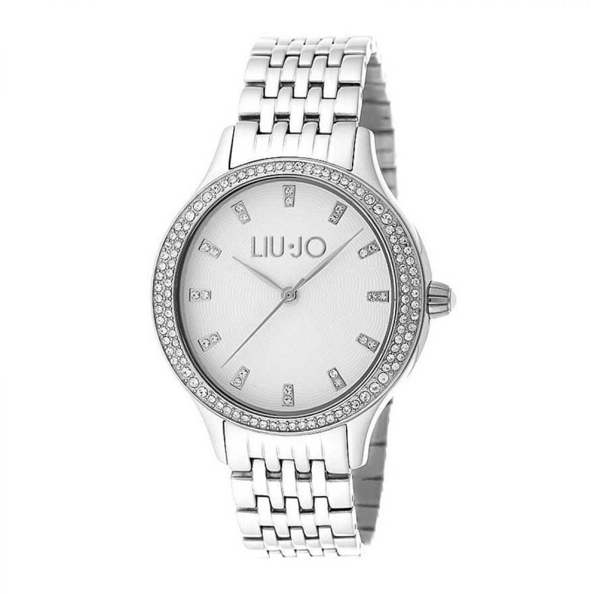 LIUJO TLJ1010 Horloge Dames 37MM 5ATM