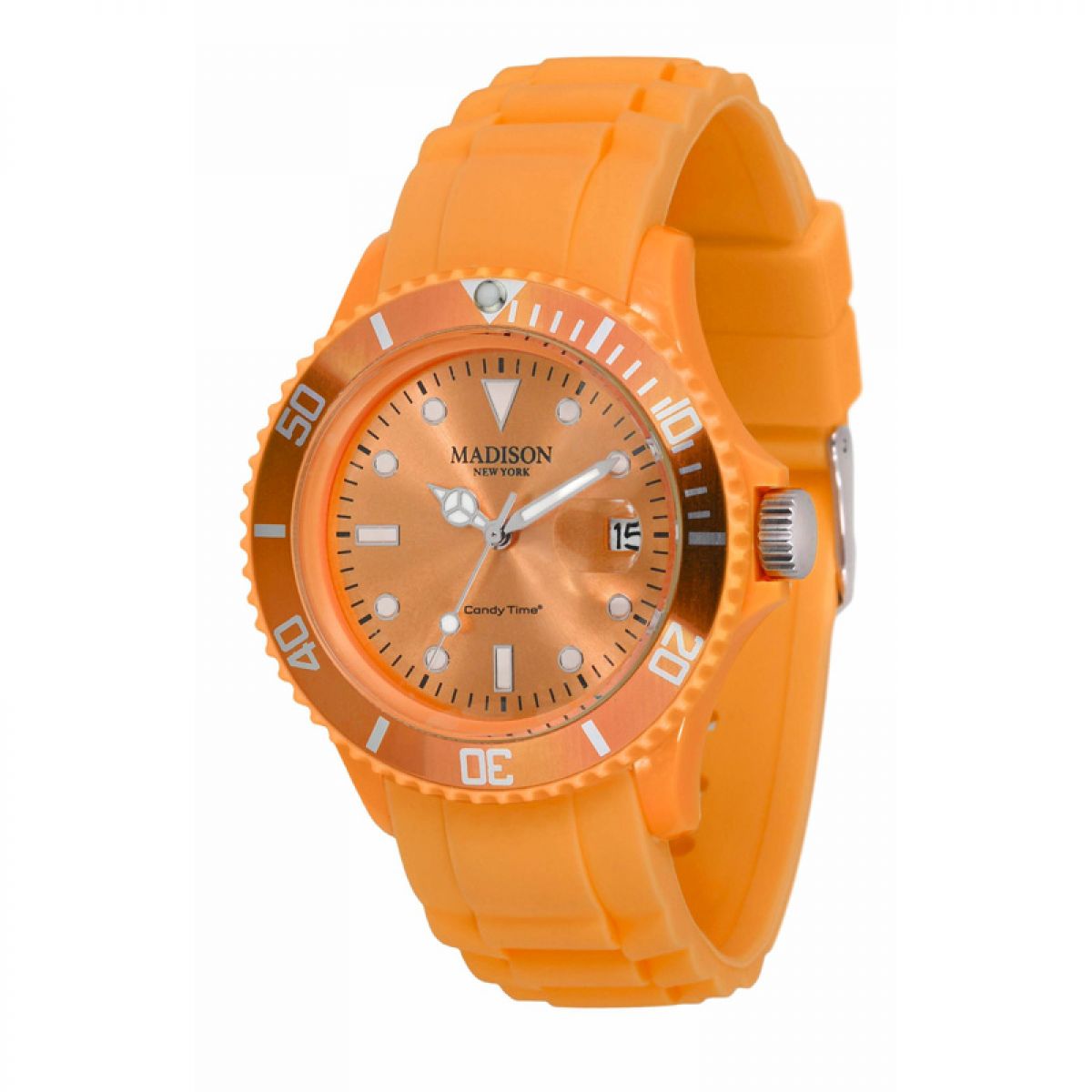 SALE | Madison U4167-22 Horloge Unisex 40mm