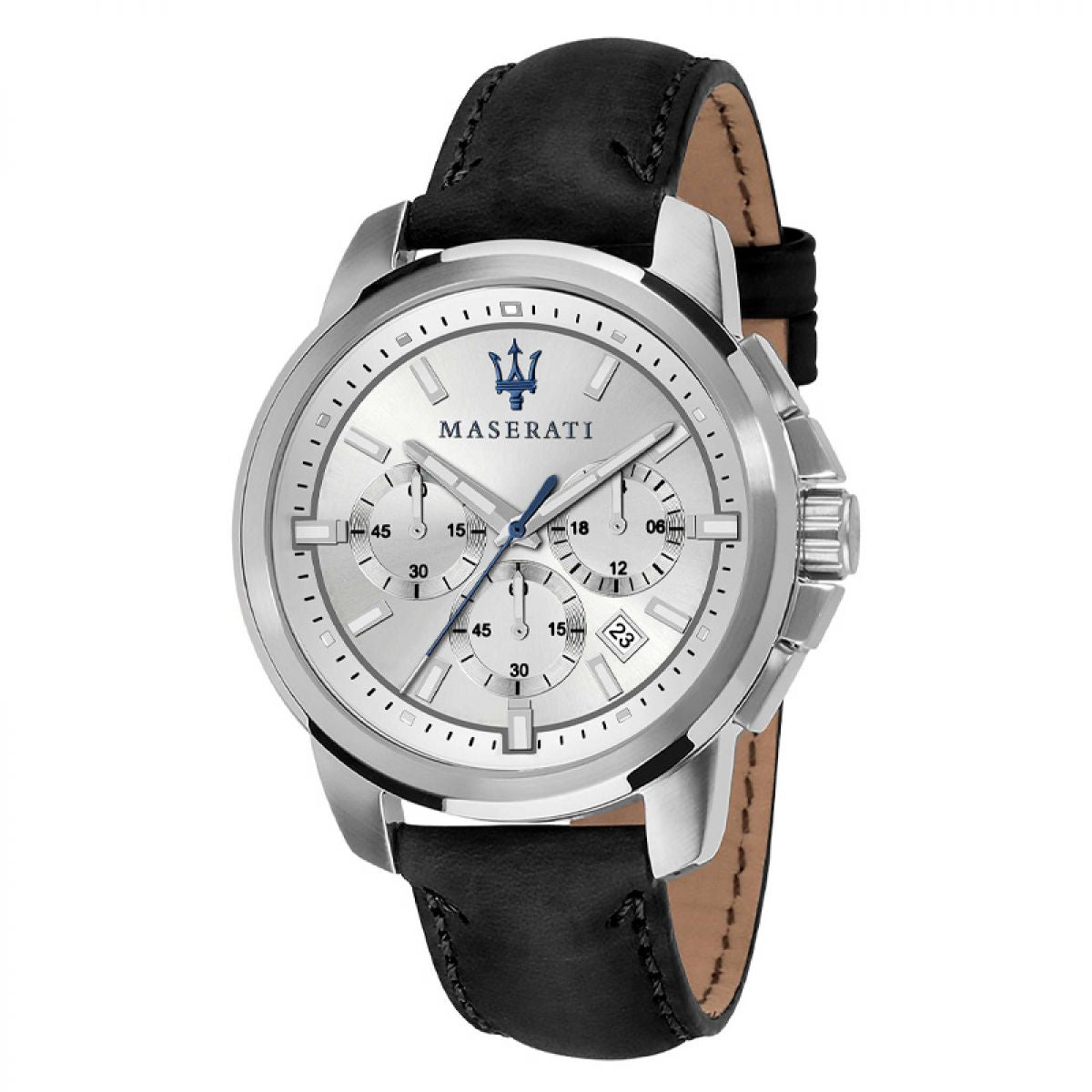 Maserati - Successo - R8871621008 - Horloge