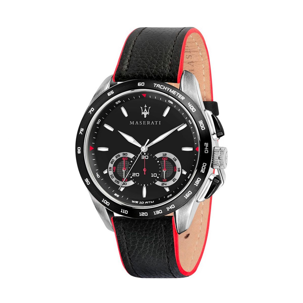 Maserati Horloge Heren - R8871612 (Ø 45 mm)