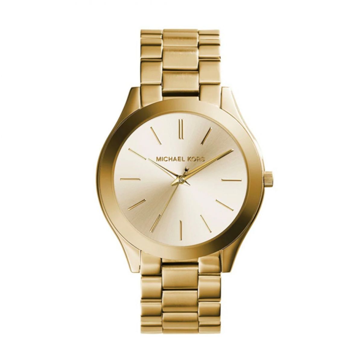 SALE | Michael Kors MK3179 Dames Horloge 42mm 5 ATM