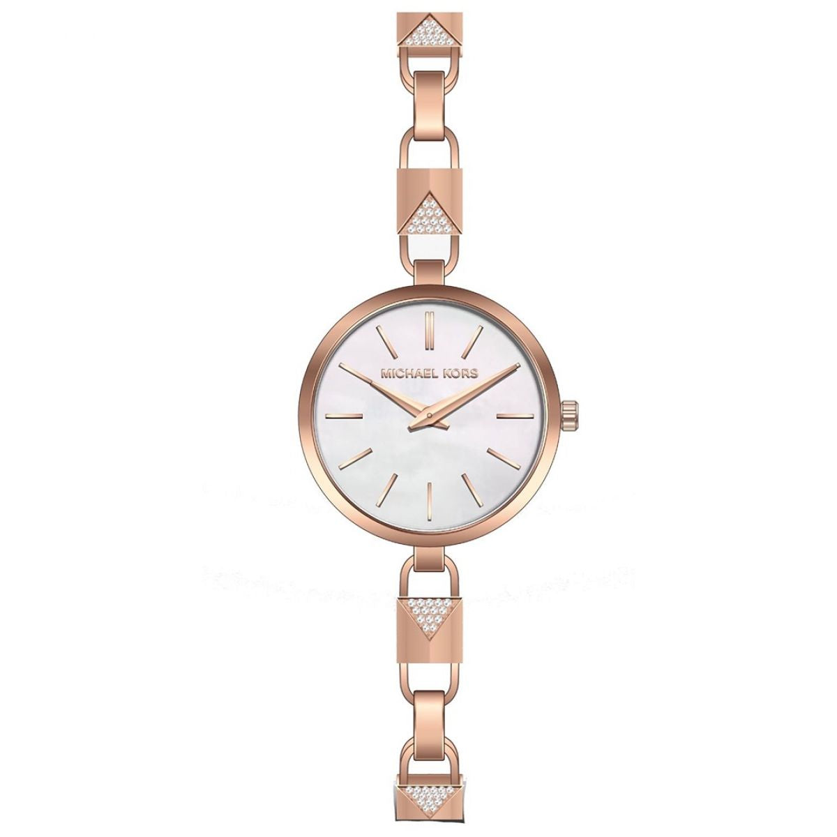 Michael Kors MK4440 Dames Horloge 36mm 5ATM