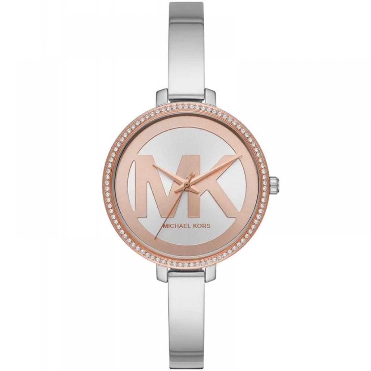 Michael Kors MK4546 Dames Horloge 33mm 5ATM