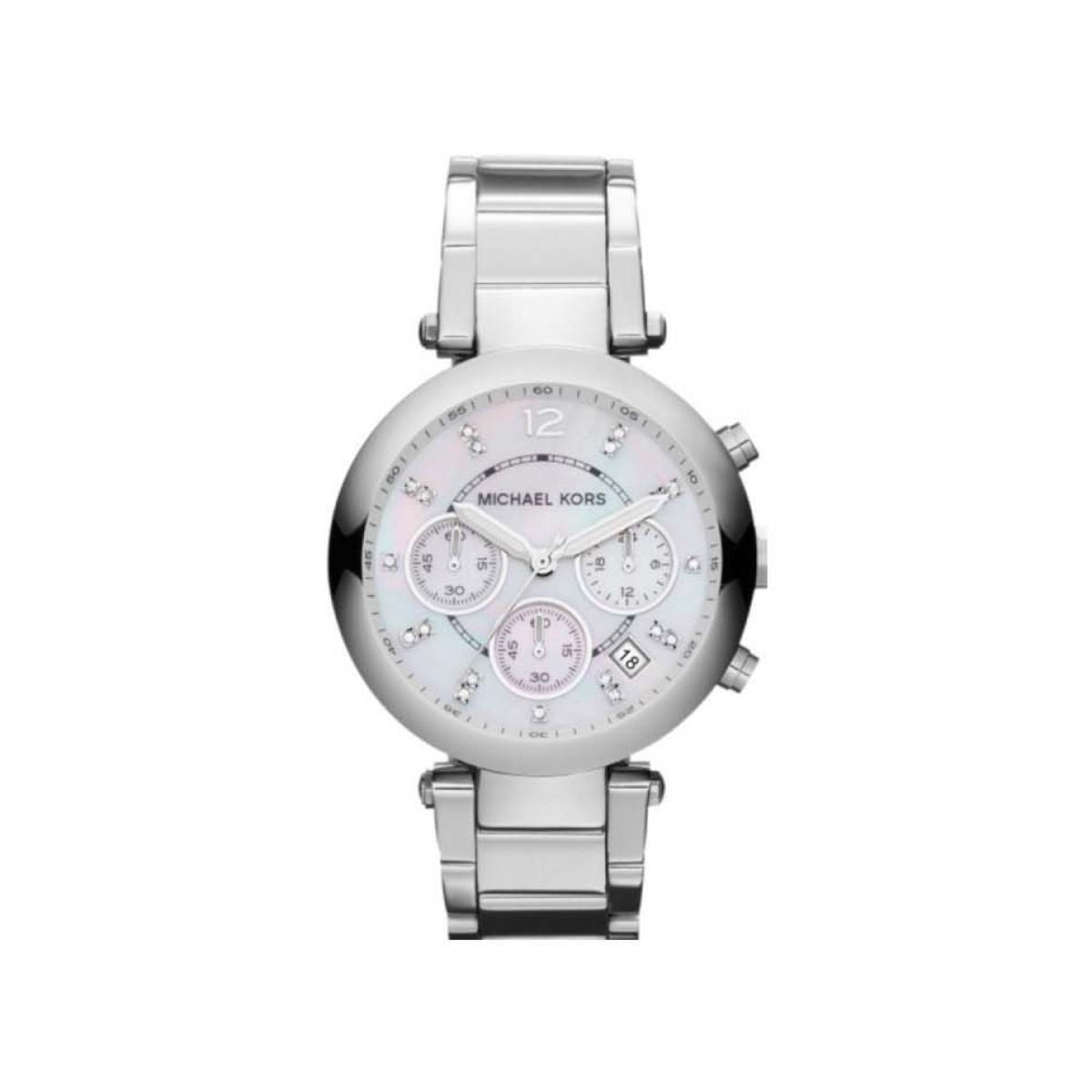 Michael Kors MK5700 Dames Horloge 39mm 5 ATM