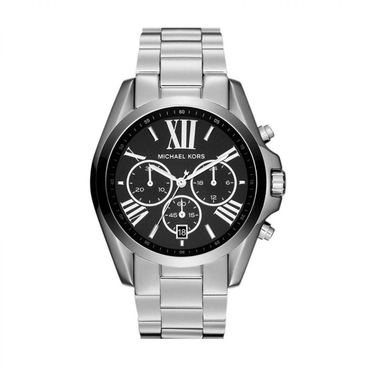 Michael Kors MK5705 Heren Horloge 42MM 10ATM