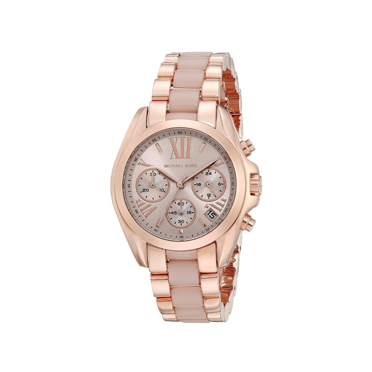 Michael Kors MK6066 Dames Horloge 36MM 5ATM