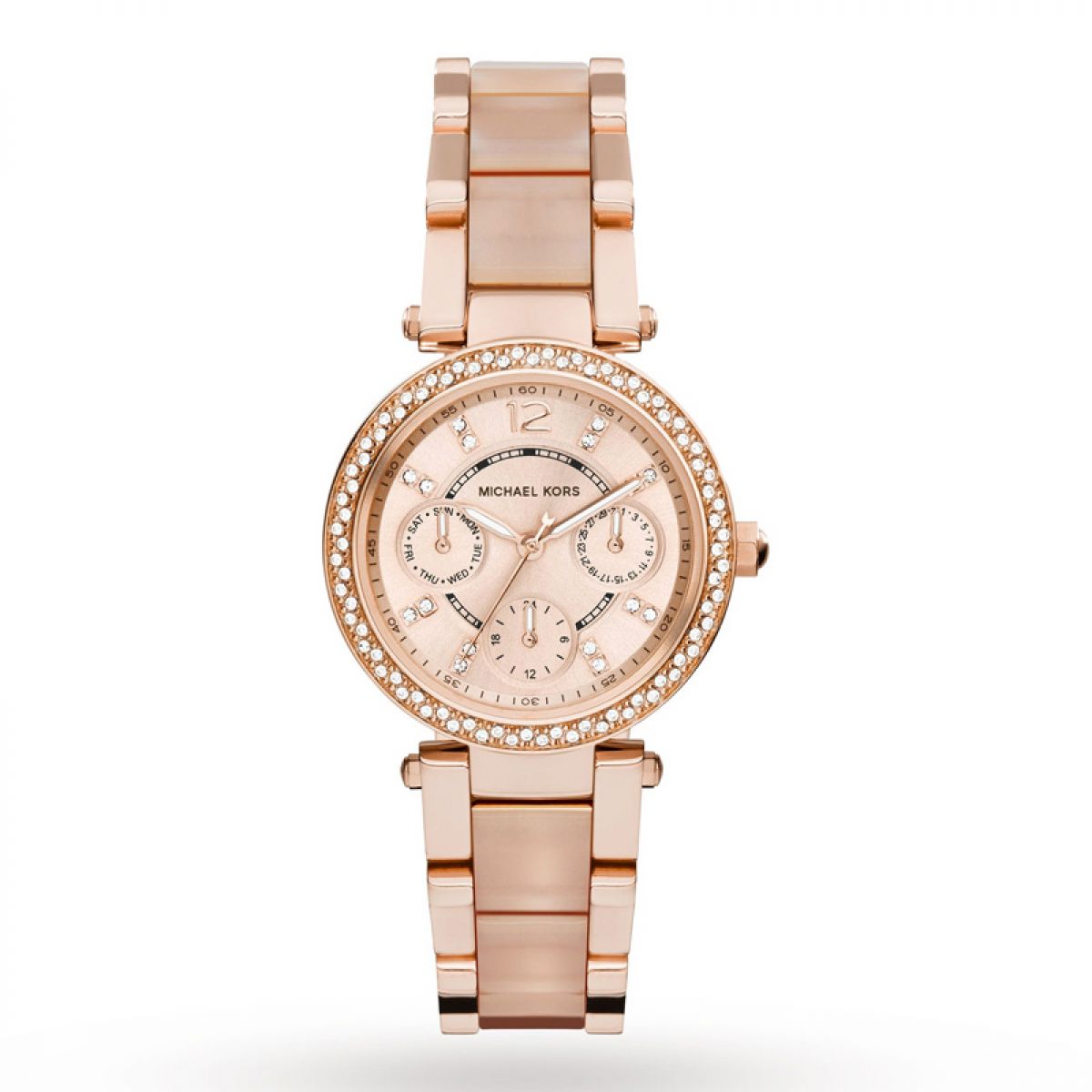 SALE | Michael Kors MK6110 Horloge Dames 33mm