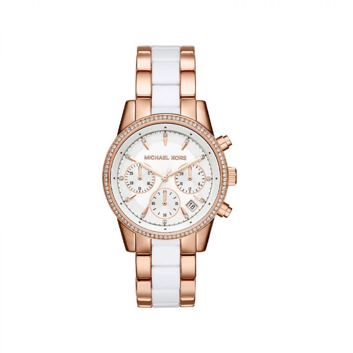 Michael Kors MK6324 Dames Horloge 36MM 10ATM