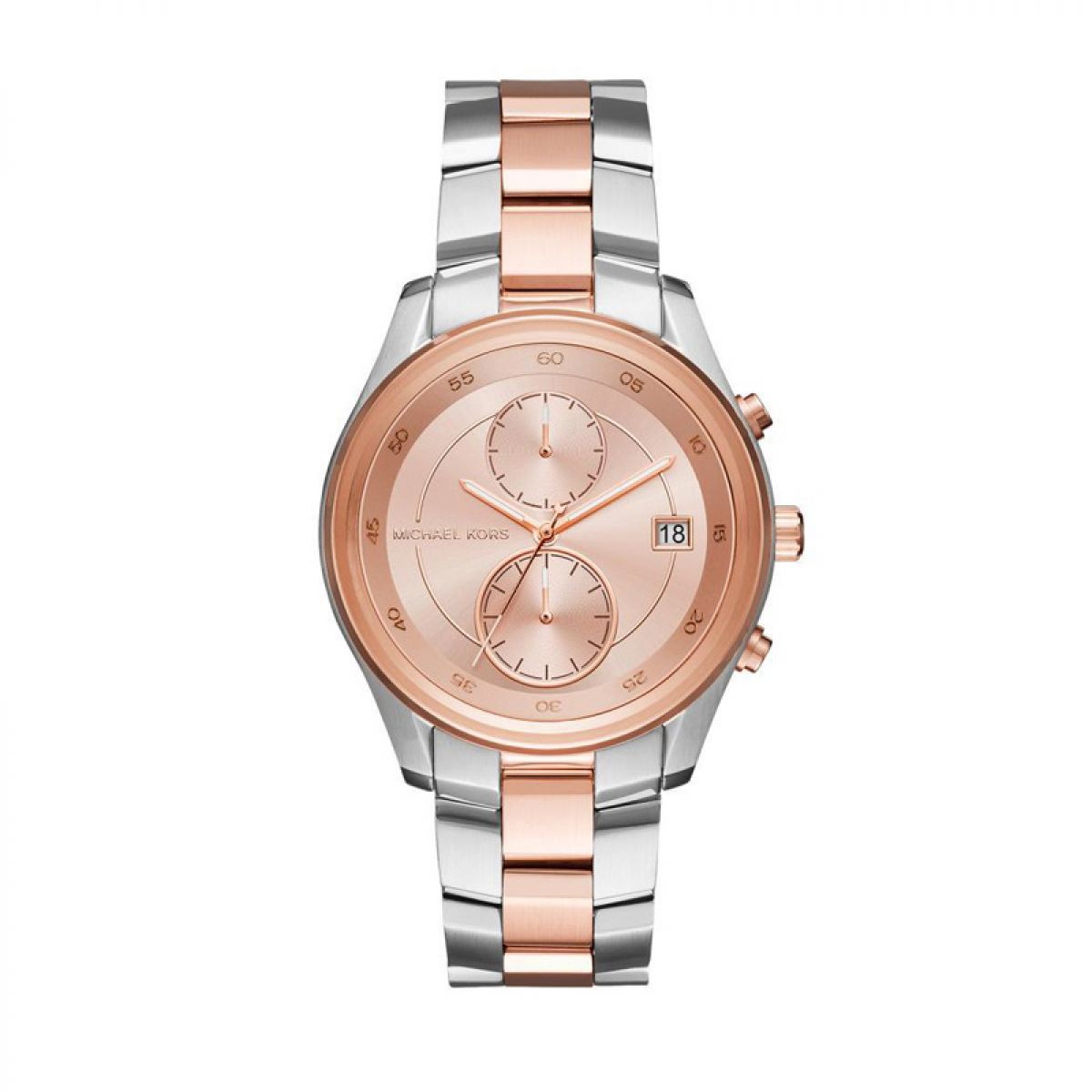 Michael Kors MK6498 Dames Horloge 40mm 5ATM