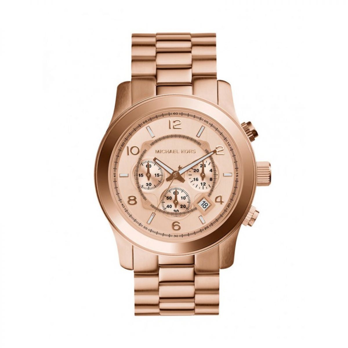 SALE | Michael Kors MK8096 Horloge Heren 50mm