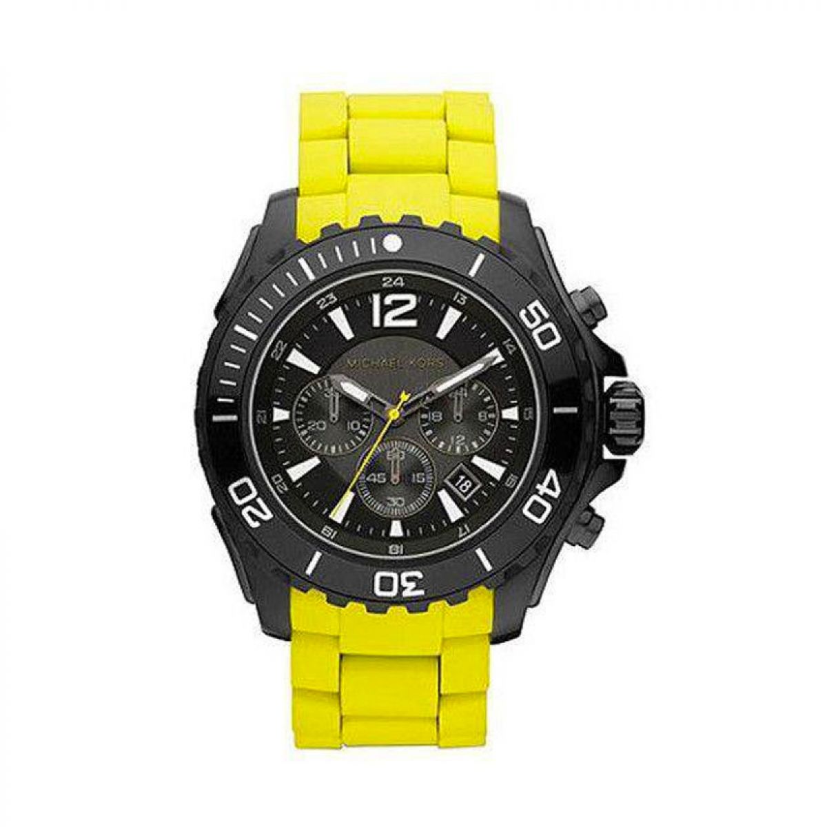 Michael Kors MK8235 Horloge Heren 47mm