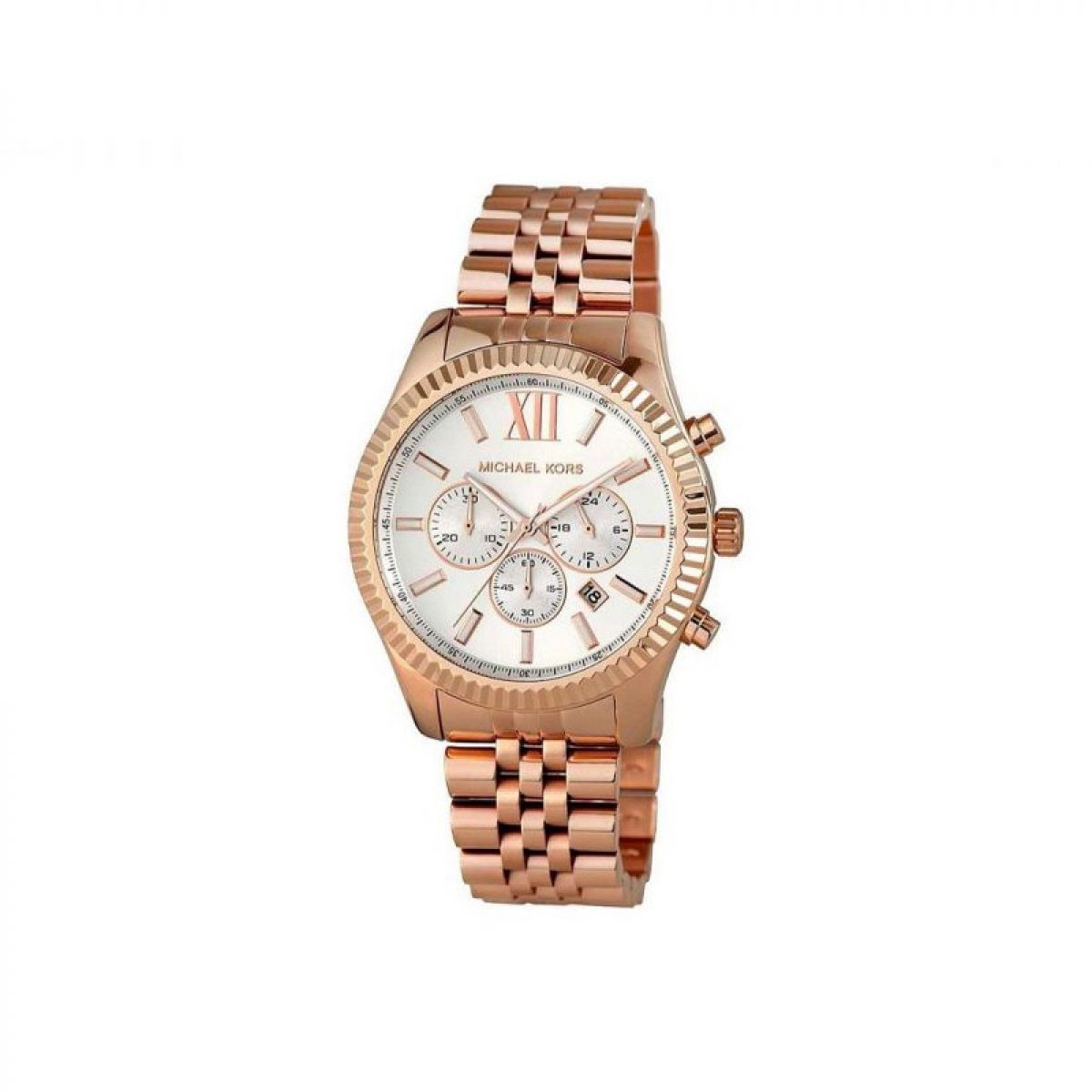 Michael Kors MK8313 Horloge Unisex 45mm