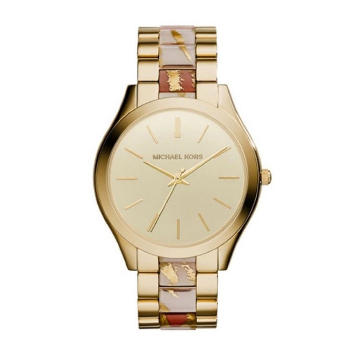 Micheal Kors Runway MK4300 42mm