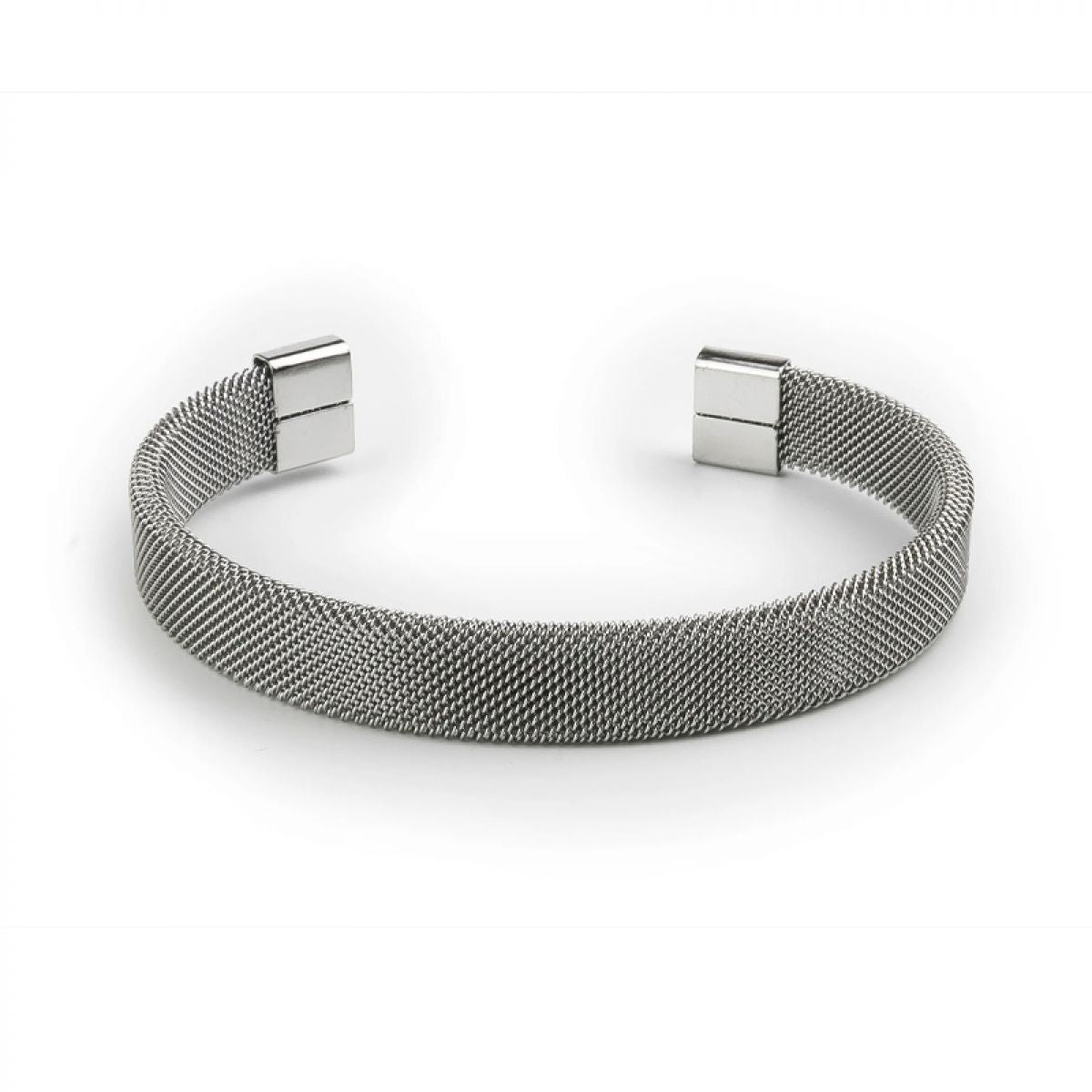 Monomen Men&apos;s Stainless Steel Bracelet MM10718