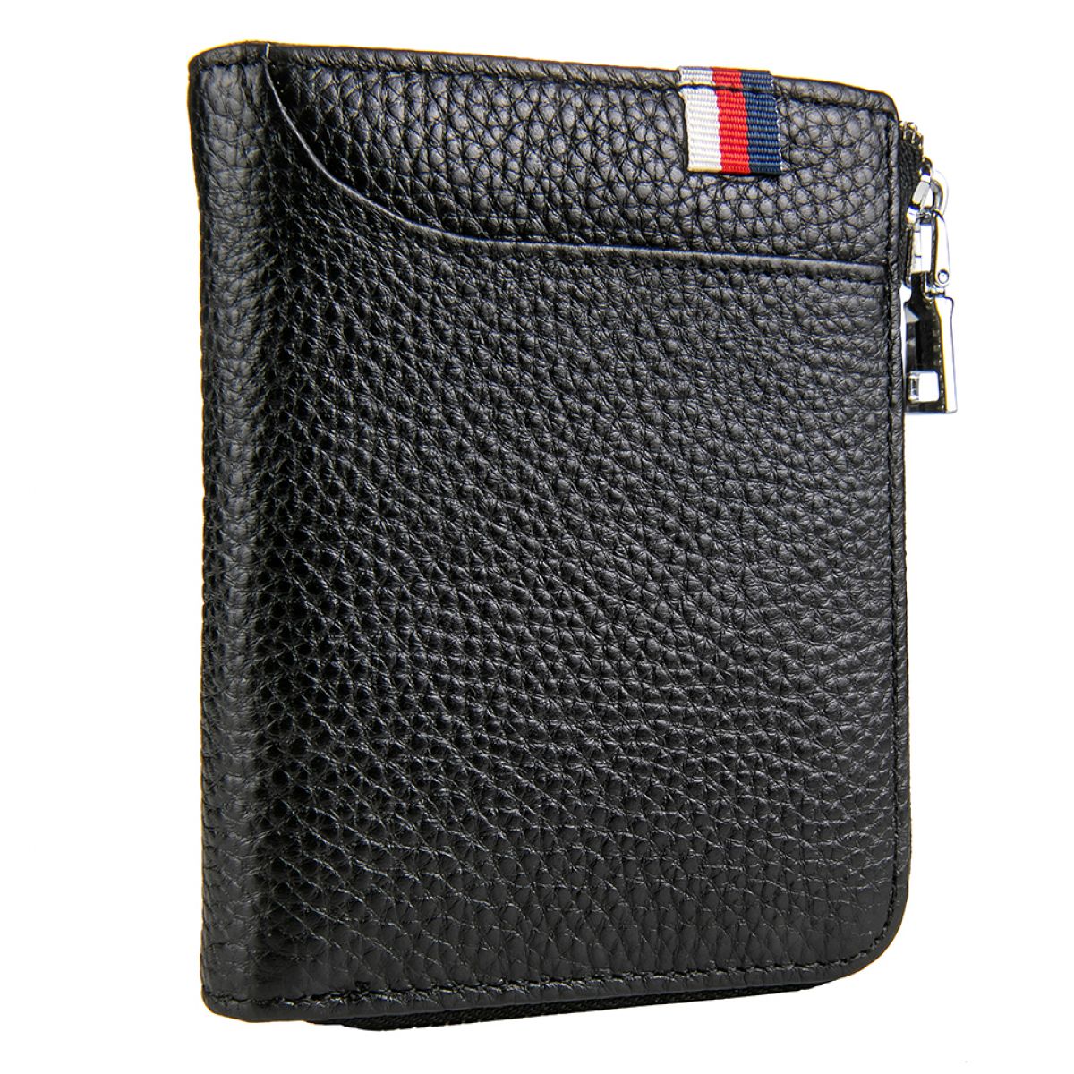 Monomen Wallet MA1005W Echt leder