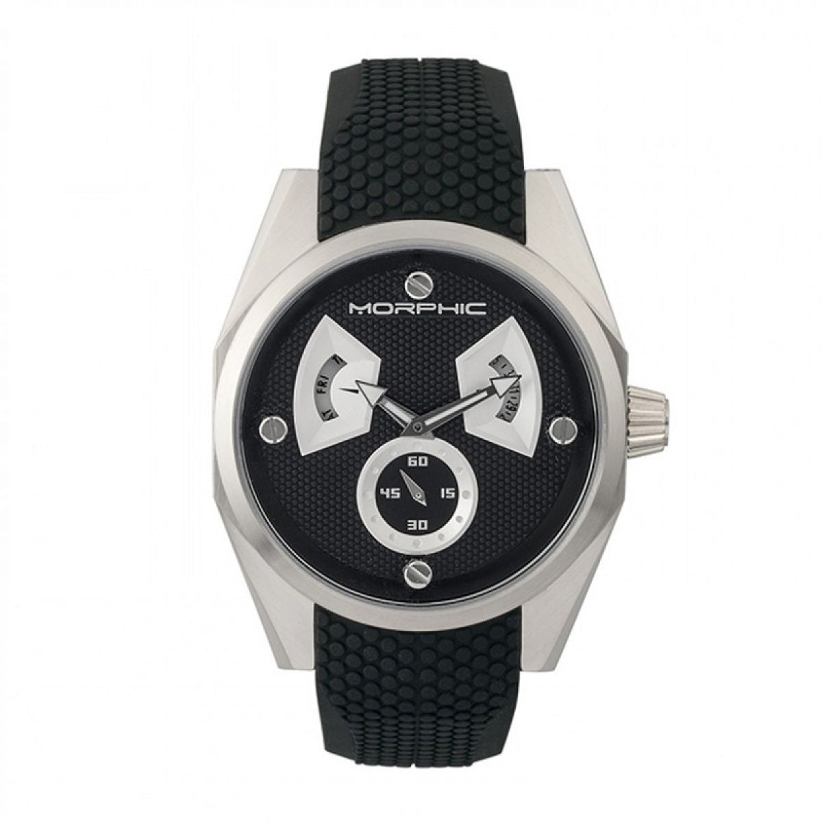 SALE | Morphic M34 Series MPH3402 Horloge Heren 44 mm