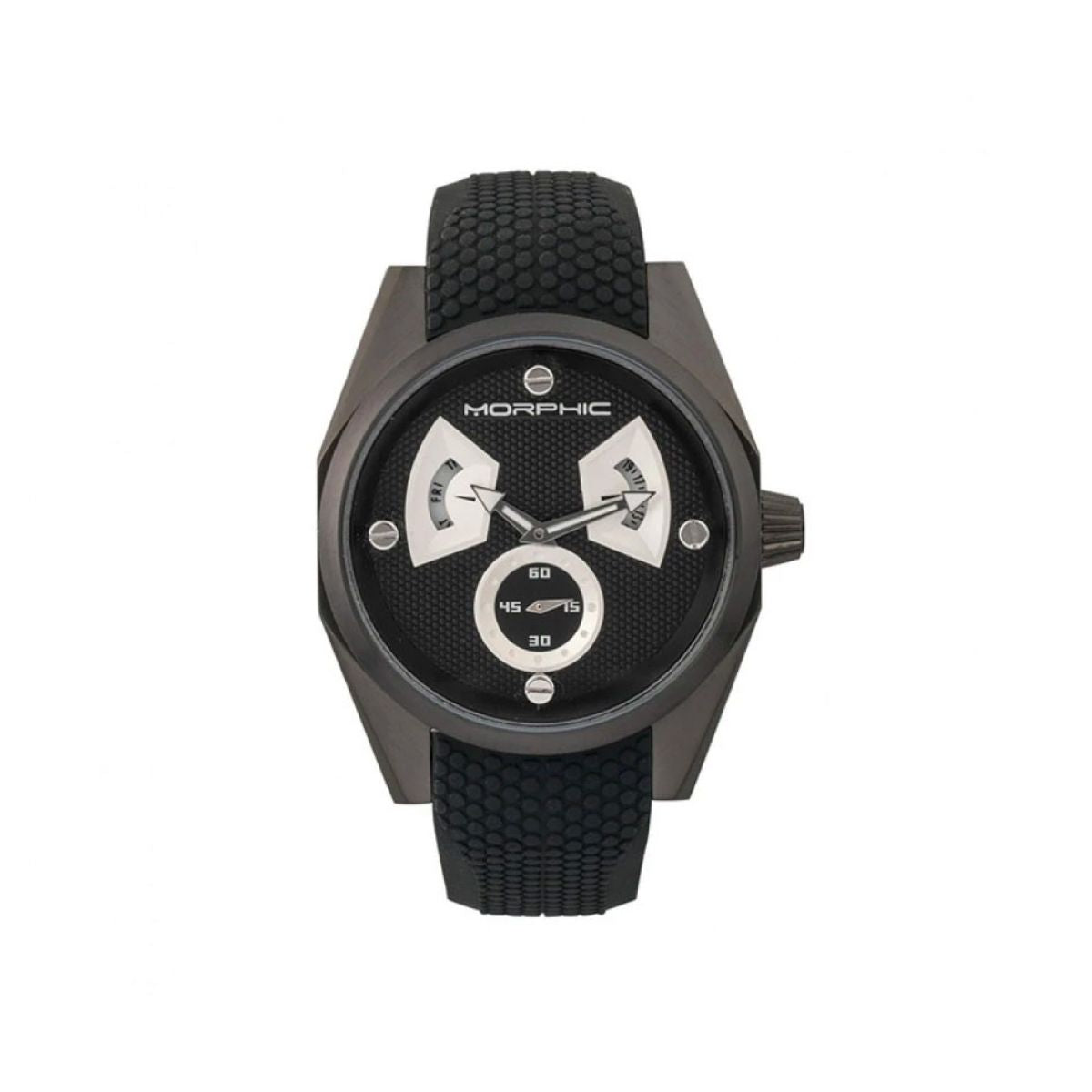 SALE | Morphic M34 Series MPH3404 Heren Horloge 44mm 5 ATM