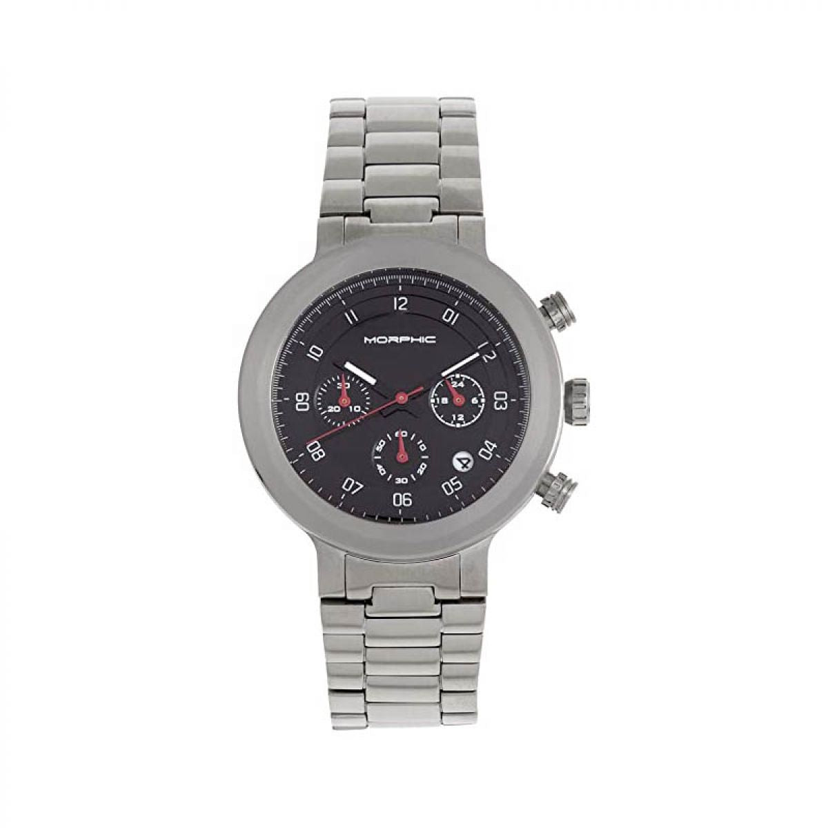 SALE | Morphic M78 SERIE Horloge Heren MPH7802 43mm 10 ATM