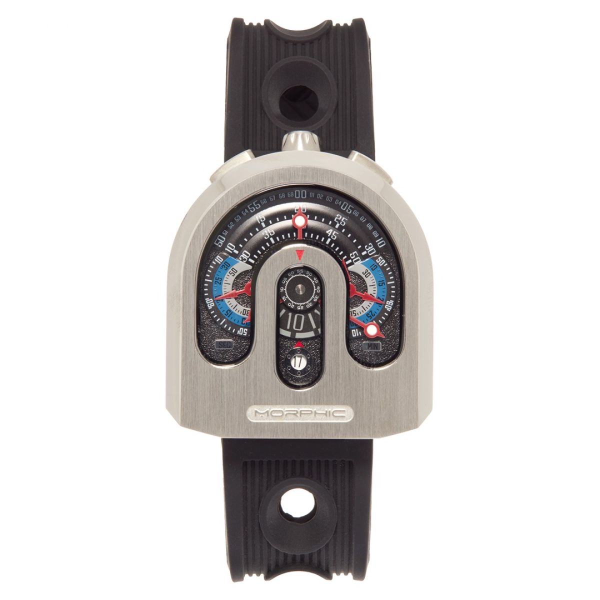 Image of Morphic M95 Series MPH9501 Heren Horloge 41mm 5 ATM