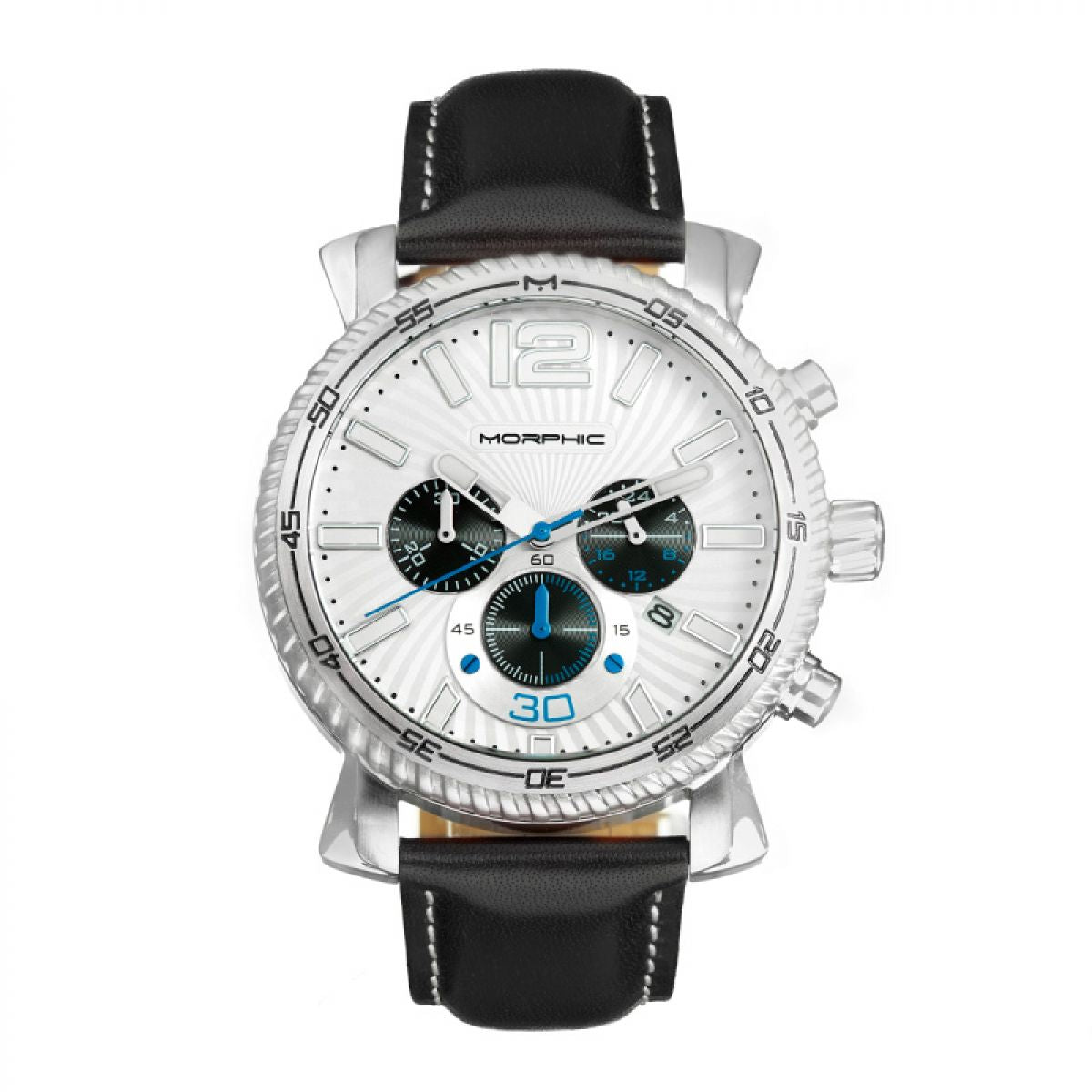 Morphic Quartz Chronographs MPH8901