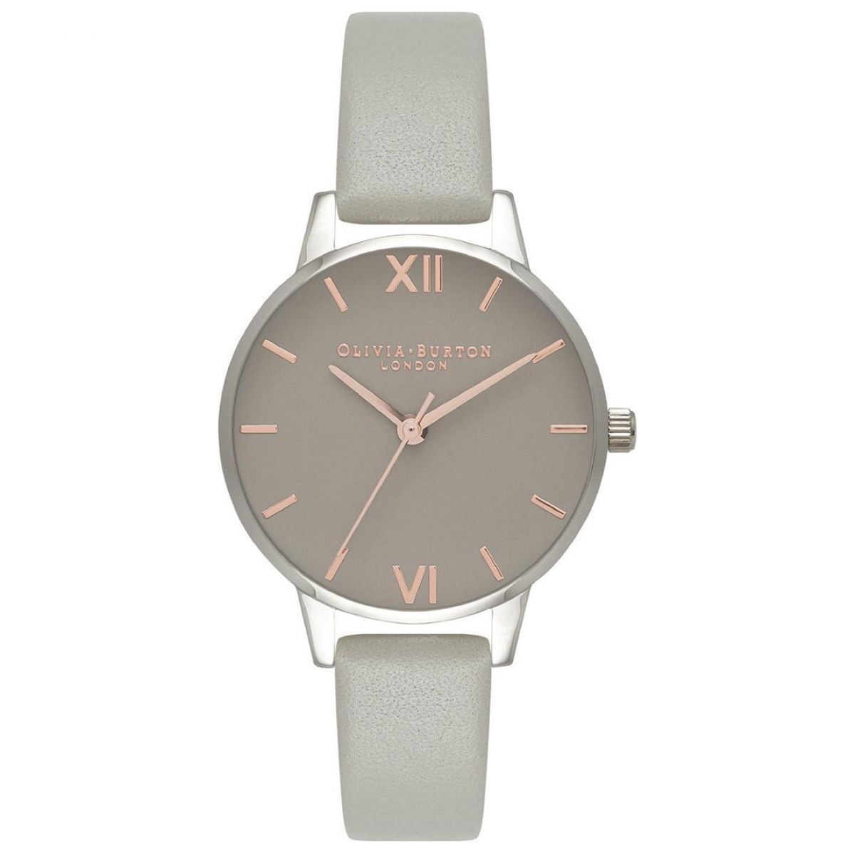 Olivia OB16MD80 Dames Horloge 30mm 5ATM