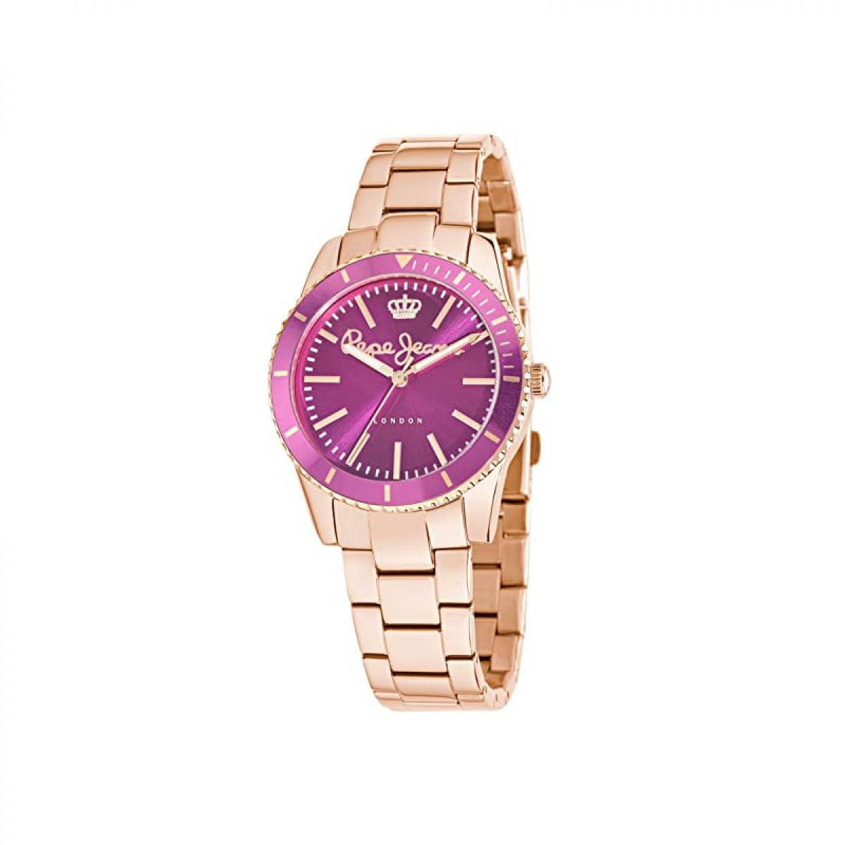 Ladies Watch Pepe Jeans R (35 Mm)