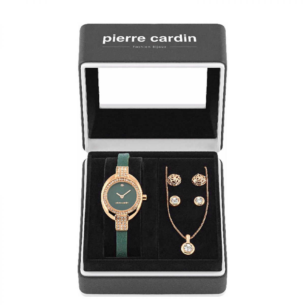 Pierre Cardin Giftset voor haar | PCX5694L241