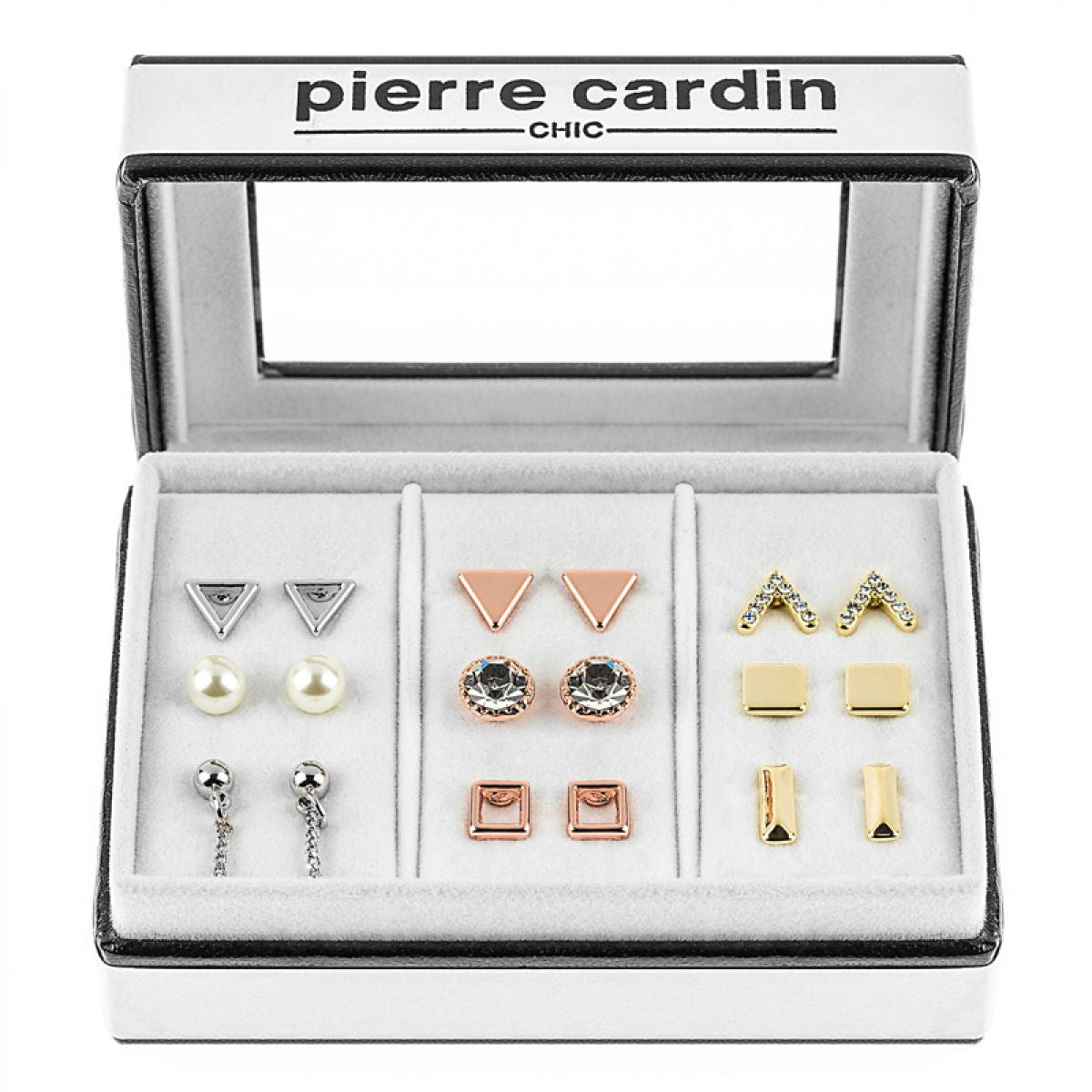 Pierre Cardin Jewellery Set PCC7612