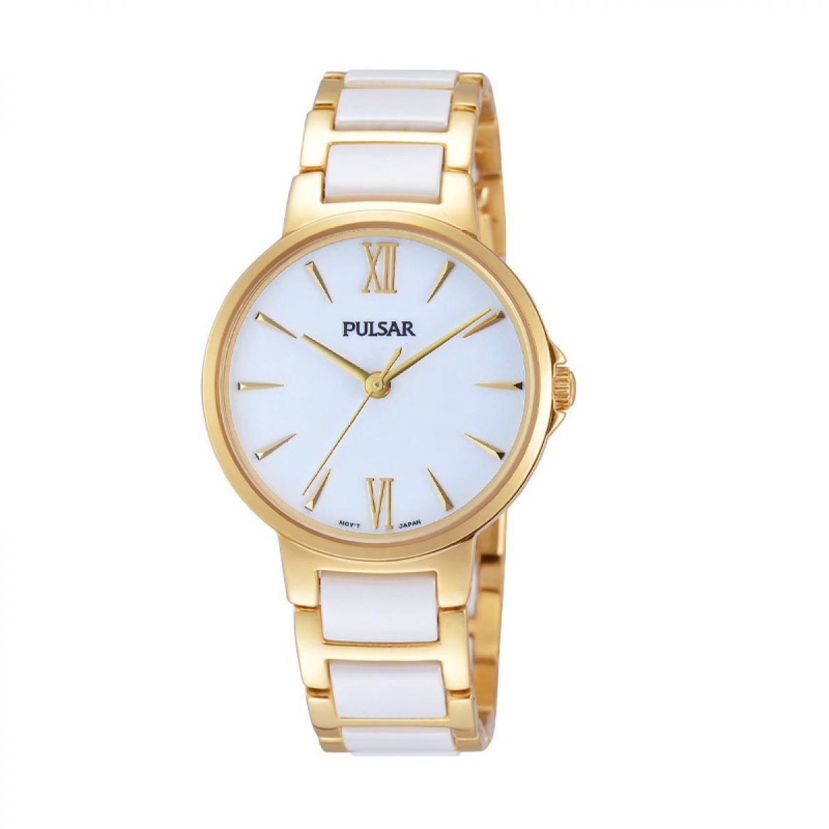 PULSAR PH8076X1 Horloge Dames 31mm