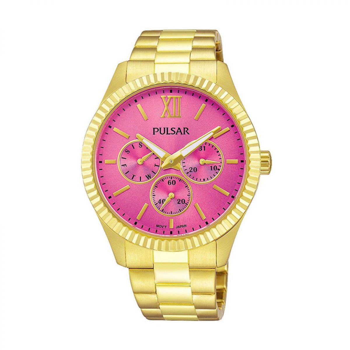 PULSAR PP6218X1 Horloge Dames 36mm