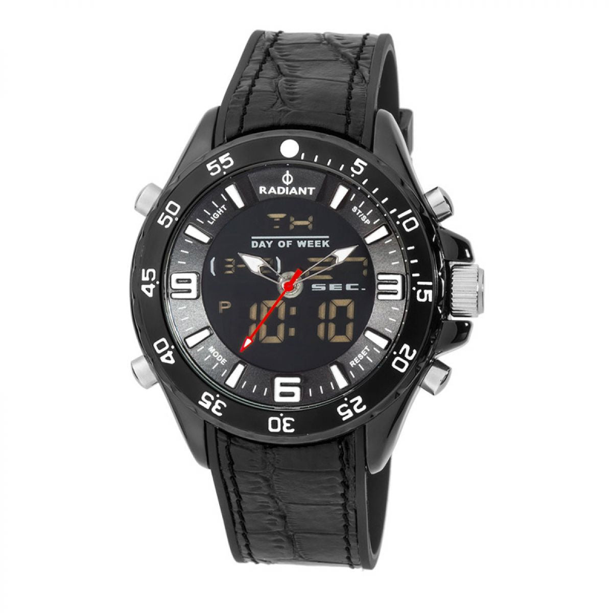 Radiant RA346601 Horloge Heren 47mm 5 ATM